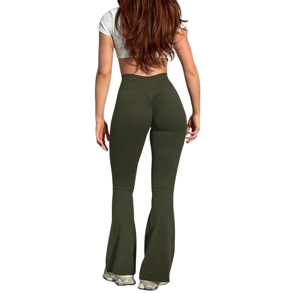 Bell Leggings