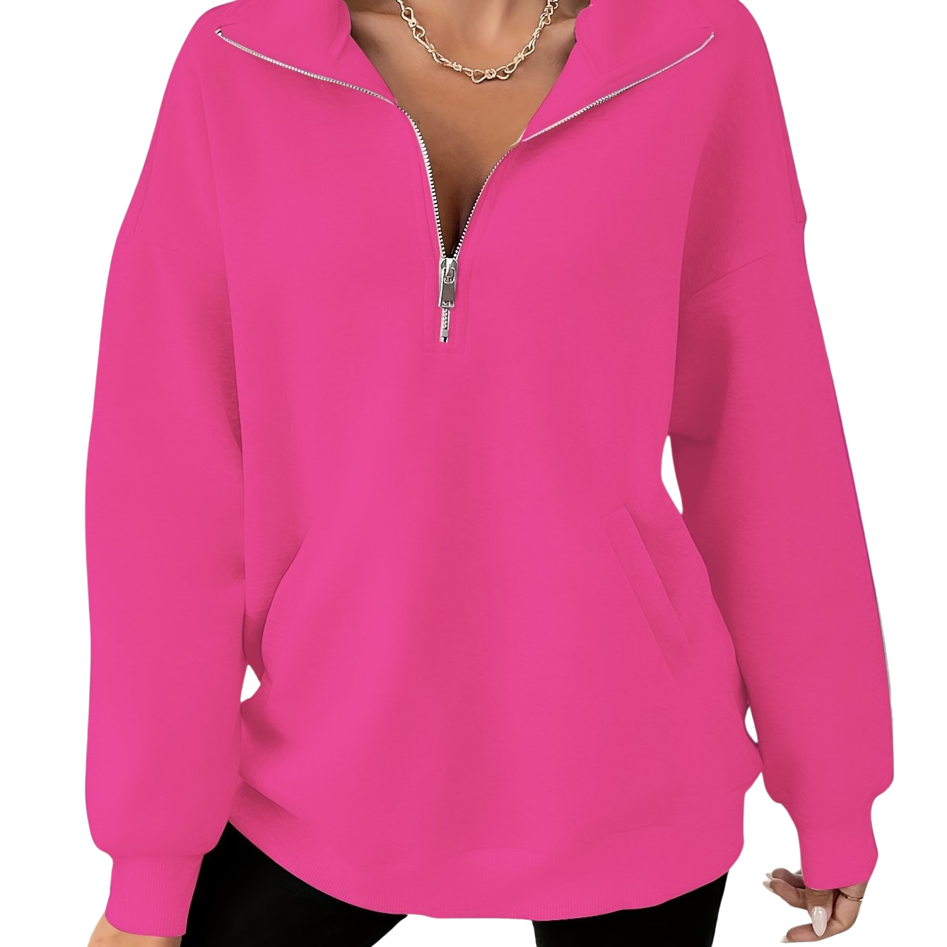 Premium Pullover