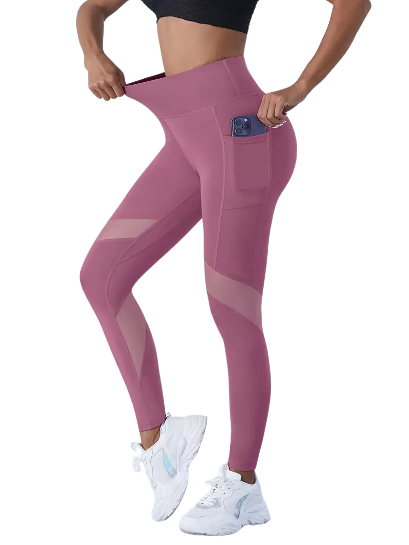 Running Leggings