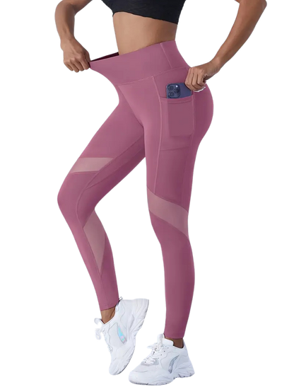 Running Leggings