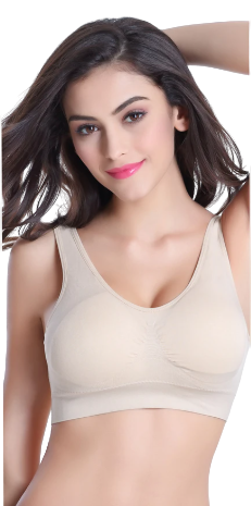 Premium Sports Bra