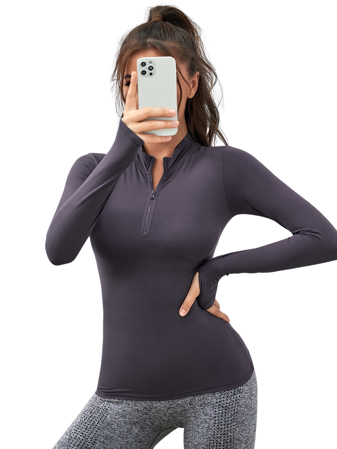 Running Jacket