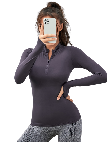 Running Jacket