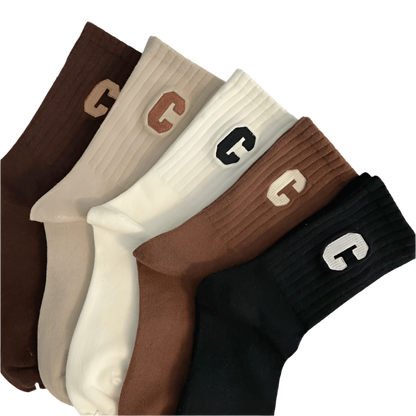Cheri's Socks