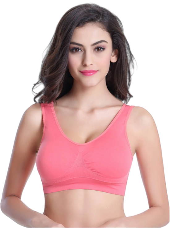 Premium Sports Bra
