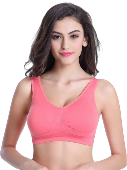Premium Sports Bra