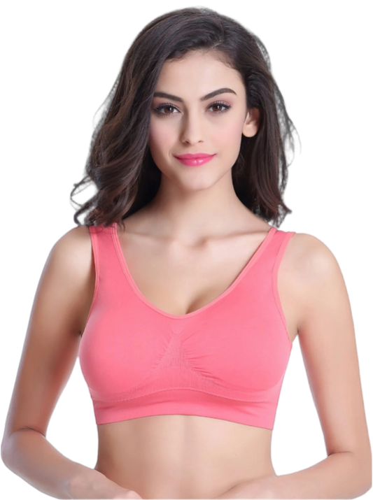 Premium Sports Bra