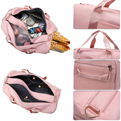 Gym Bag