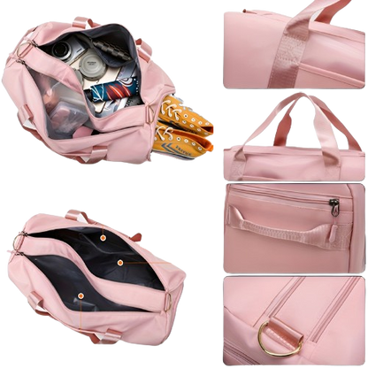 Gym Bag