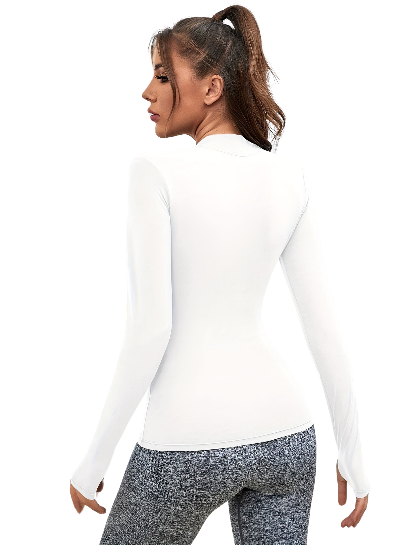 Running Jacket