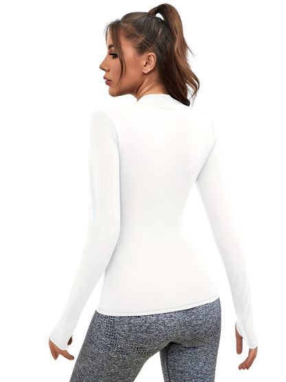 Running Jacket
