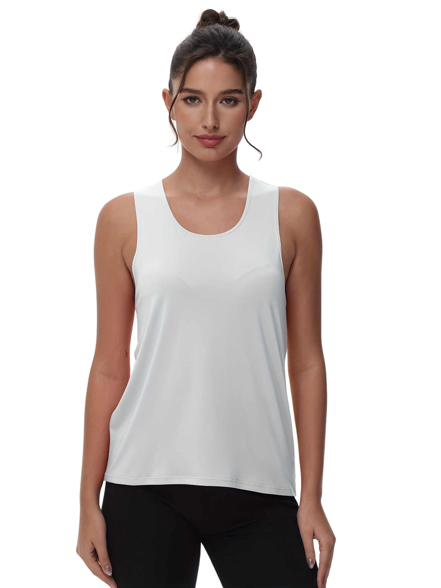 Running Tank Top