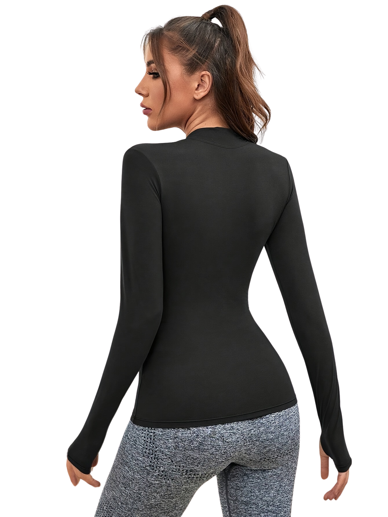 Running Jacket