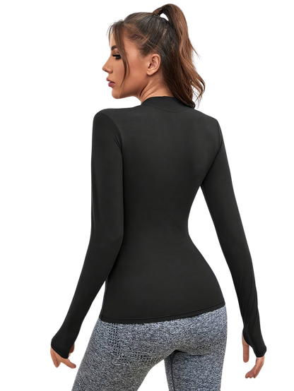 Running Jacket