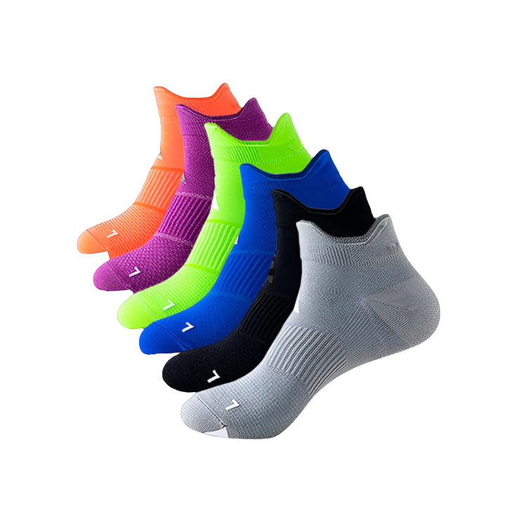 Ankle Sports Socks
