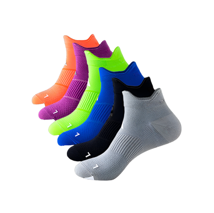 Ankle Sports Socks