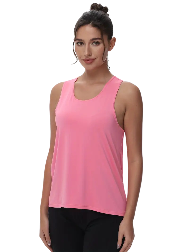 Running Tank Top