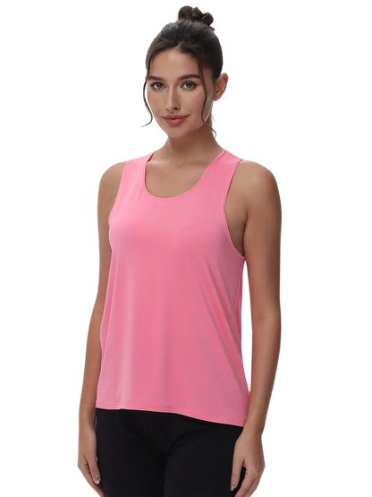 Running Tank Top