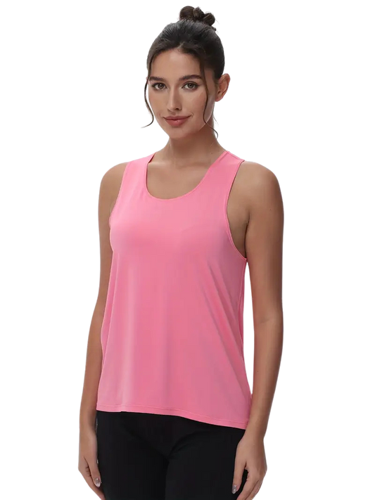 Running Tank Top