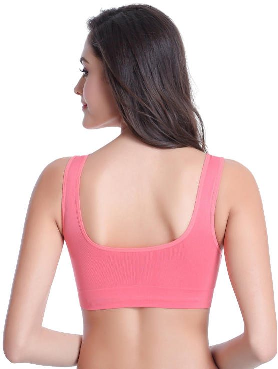 Premium Sports Bra