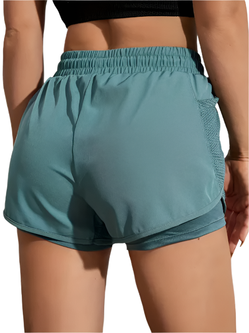 Athletic Shorts