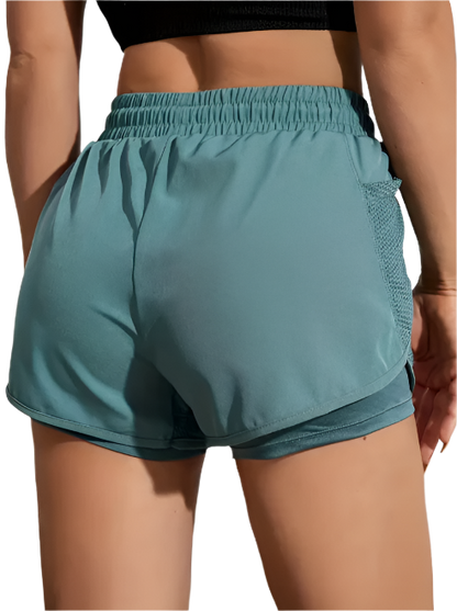 Athletic Shorts