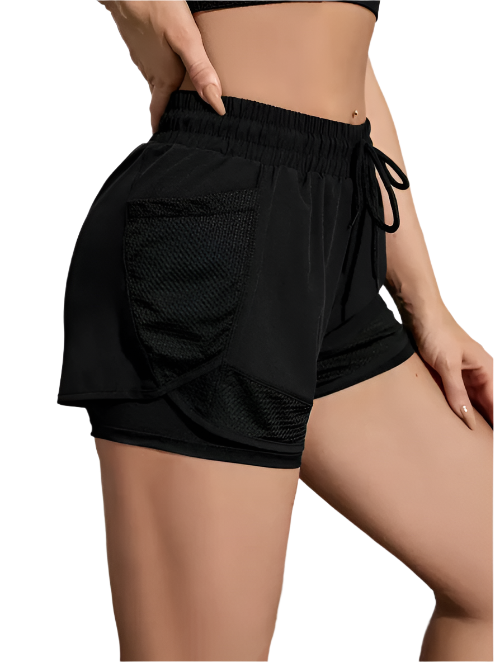 Athletic Shorts