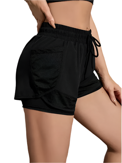 Athletic Shorts
