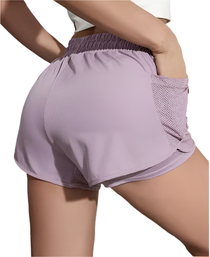 Athletic Shorts