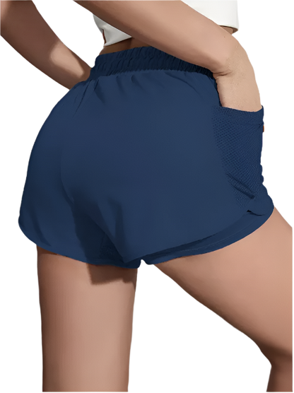 Athletic Shorts