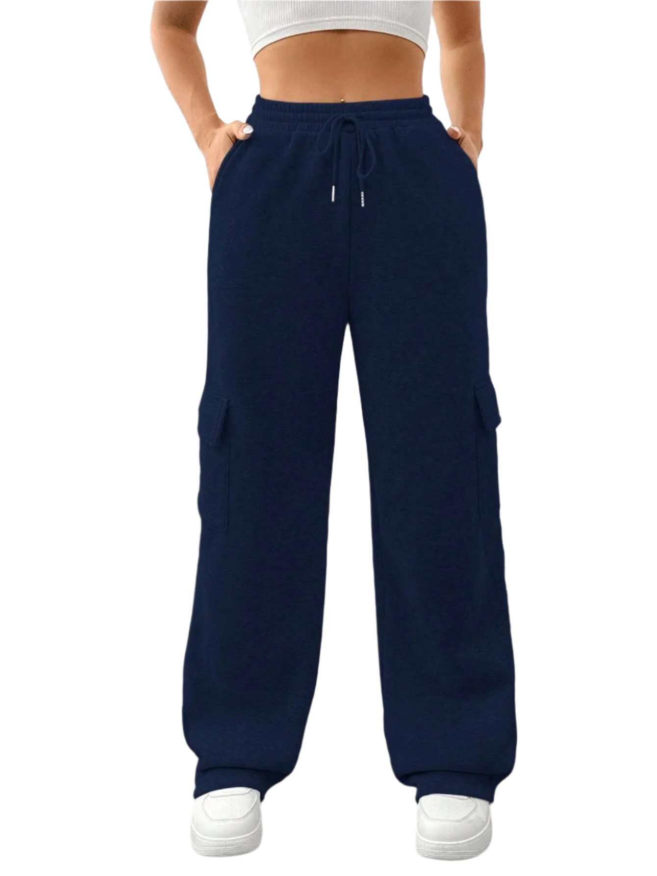 Cargo Sweats