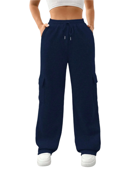 Cargo Sweats