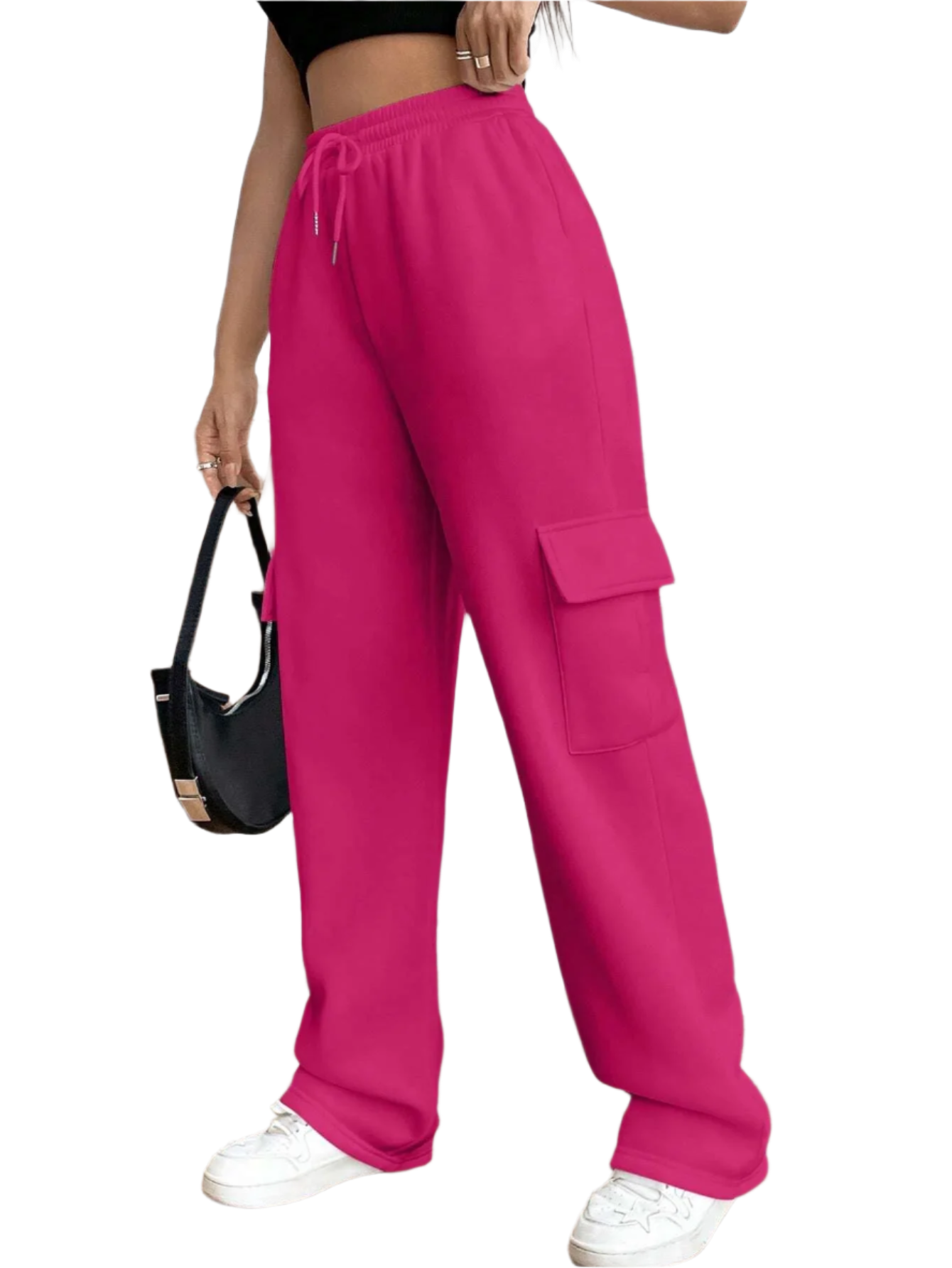 Cargo Sweats