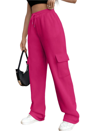 Cargo Sweats
