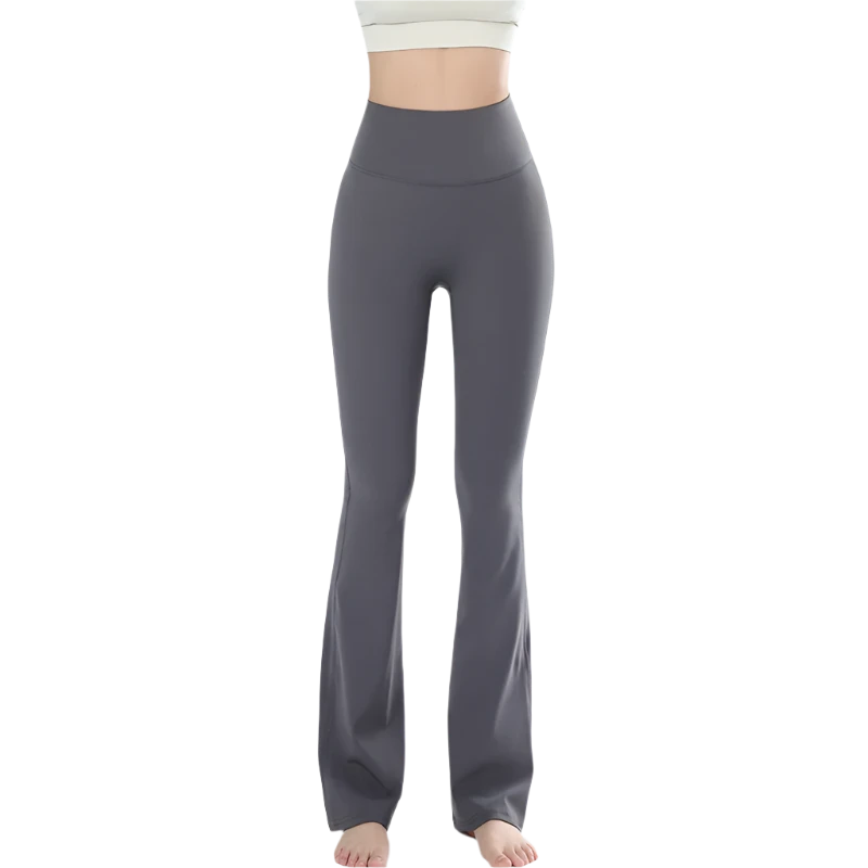 Premium Flared Leggings