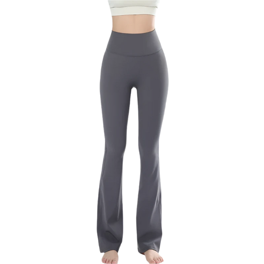 Premium Flared Leggings