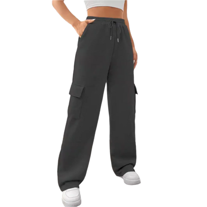 Cargo Sweats