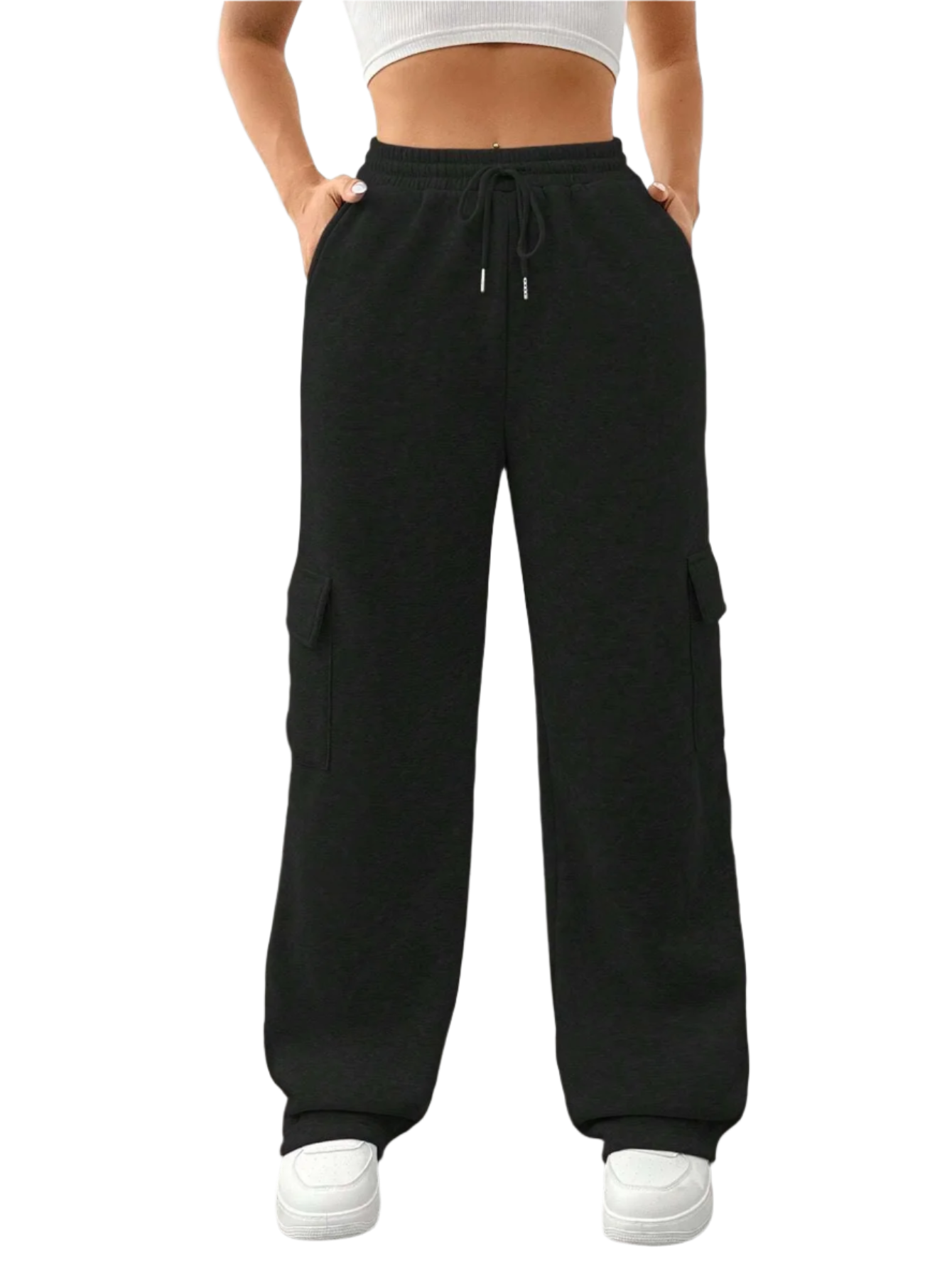 Cargo Sweats