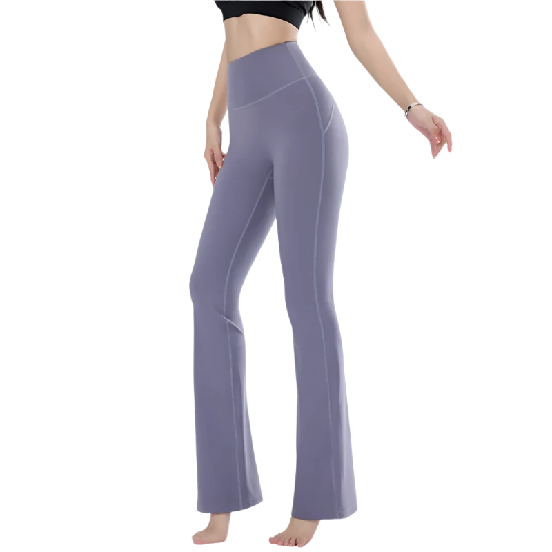 Premium Flared Leggings