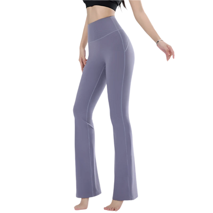 Premium Flared Leggings