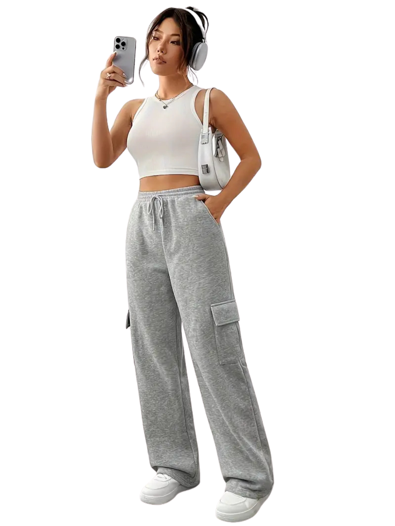 Cargo Sweats