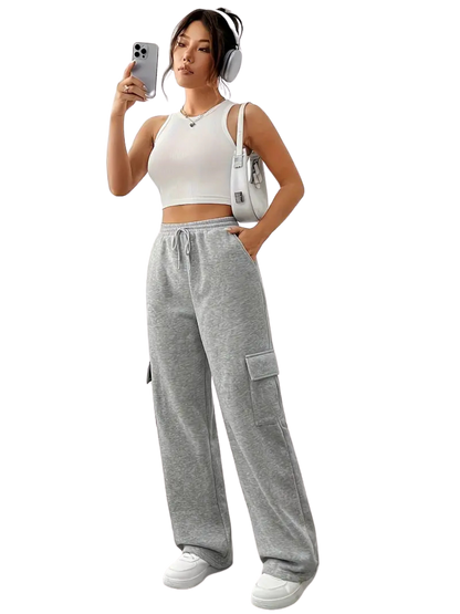 Cargo Sweats