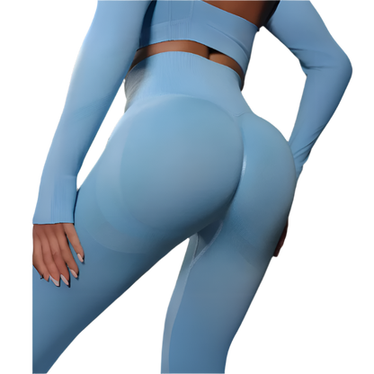 Premium Pushup Leggings