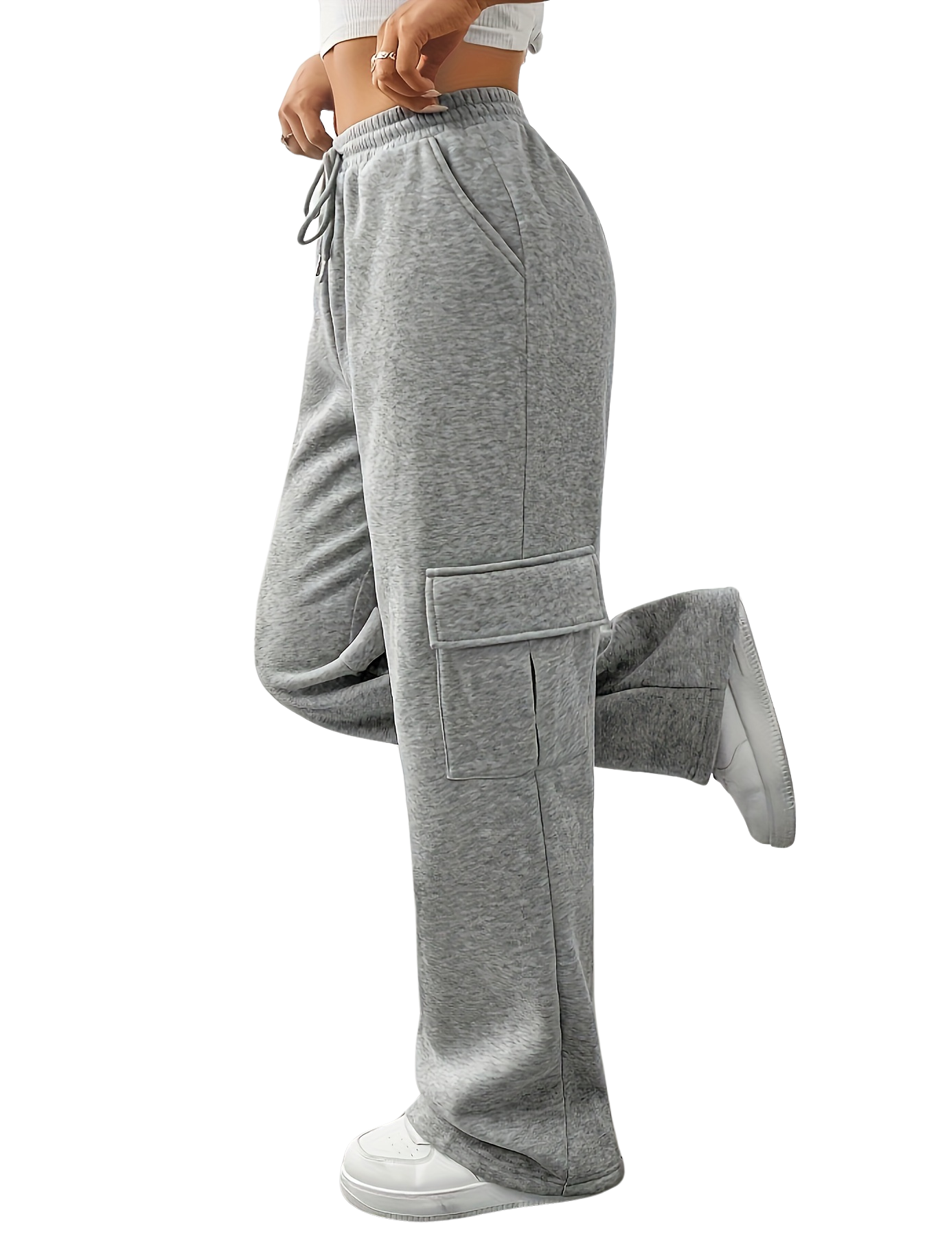 Cargo Sweats