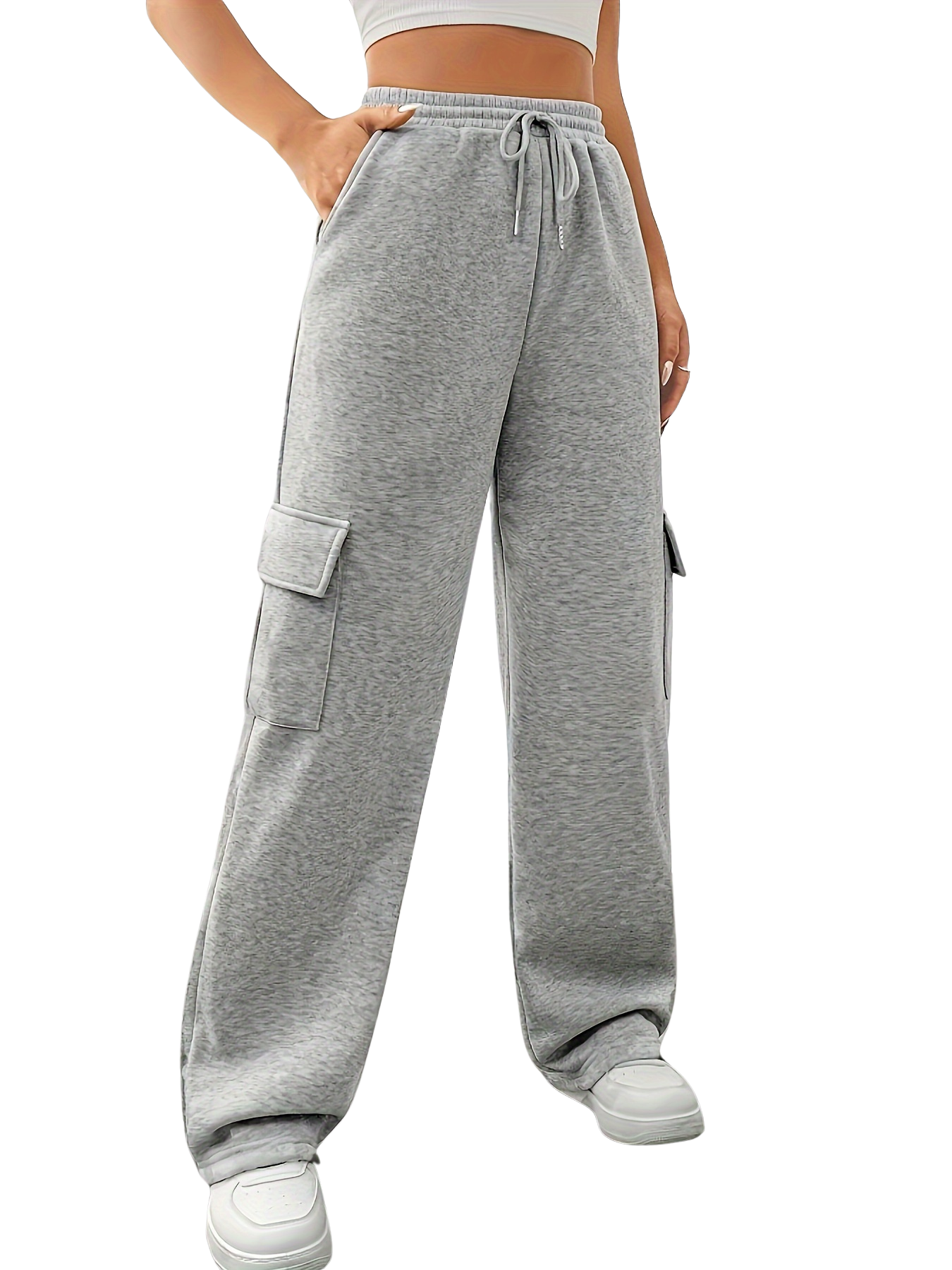Cargo Sweats