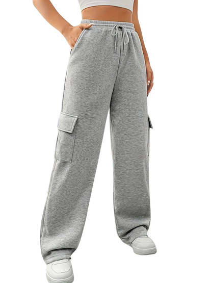 Cargo Sweats