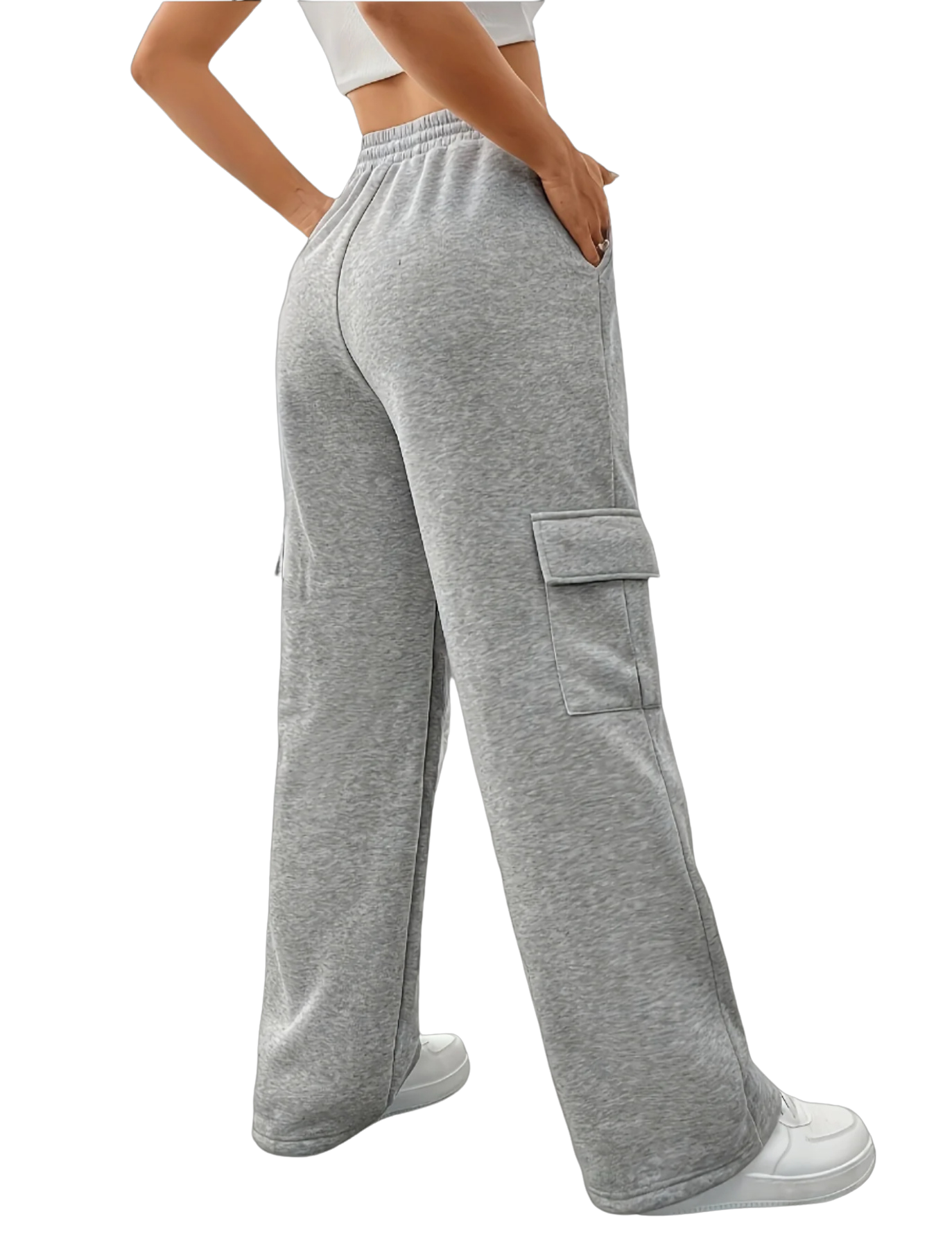 Cargo Sweats