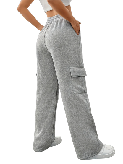 Cargo Sweats