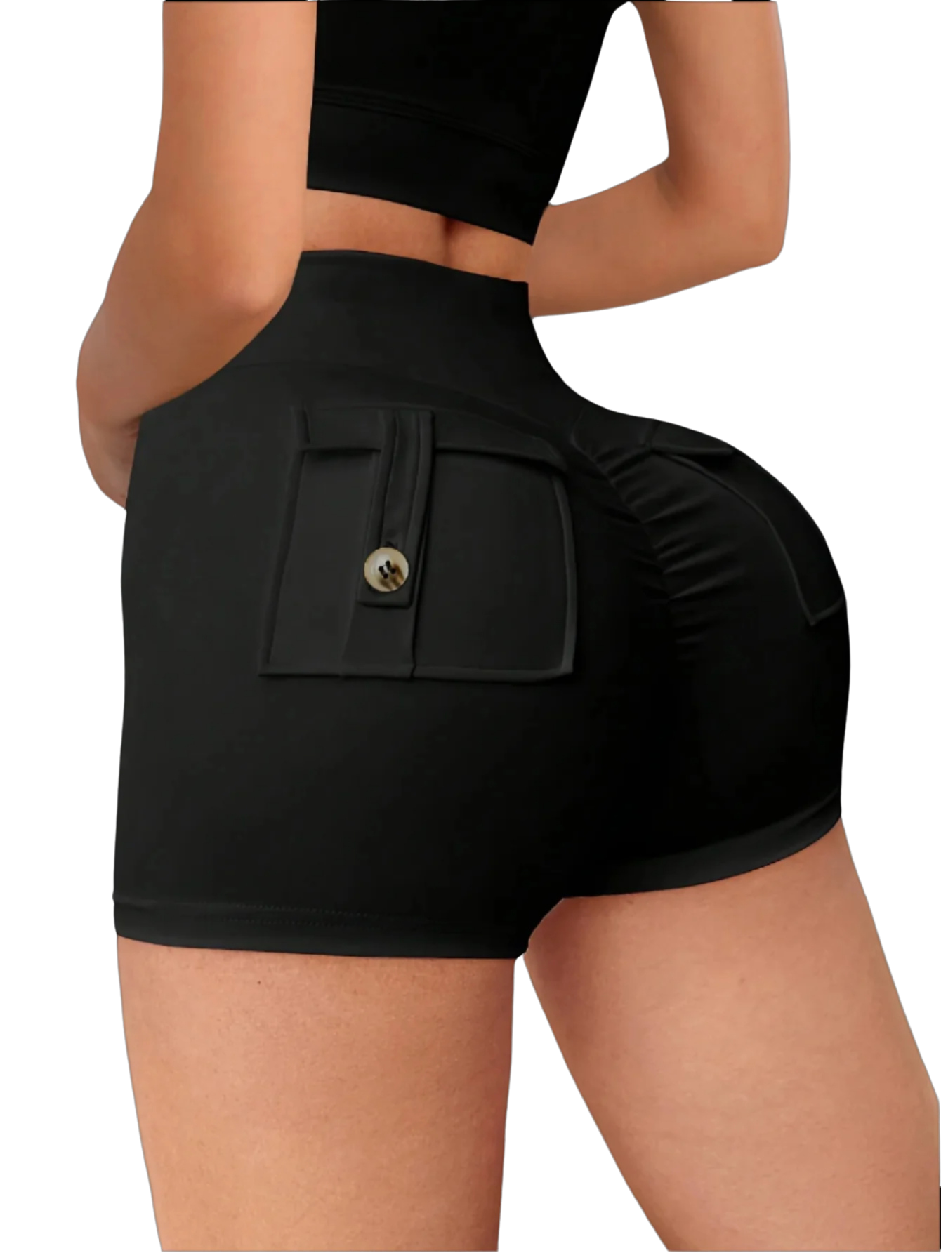 Premium Cargo Shorts