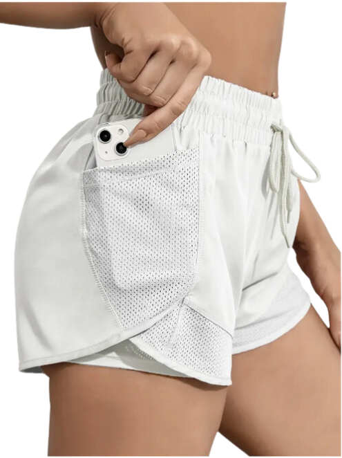 Athletic Shorts